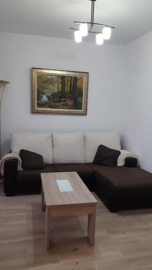 Apartamentos Maria Cómpeta Buitenkant foto