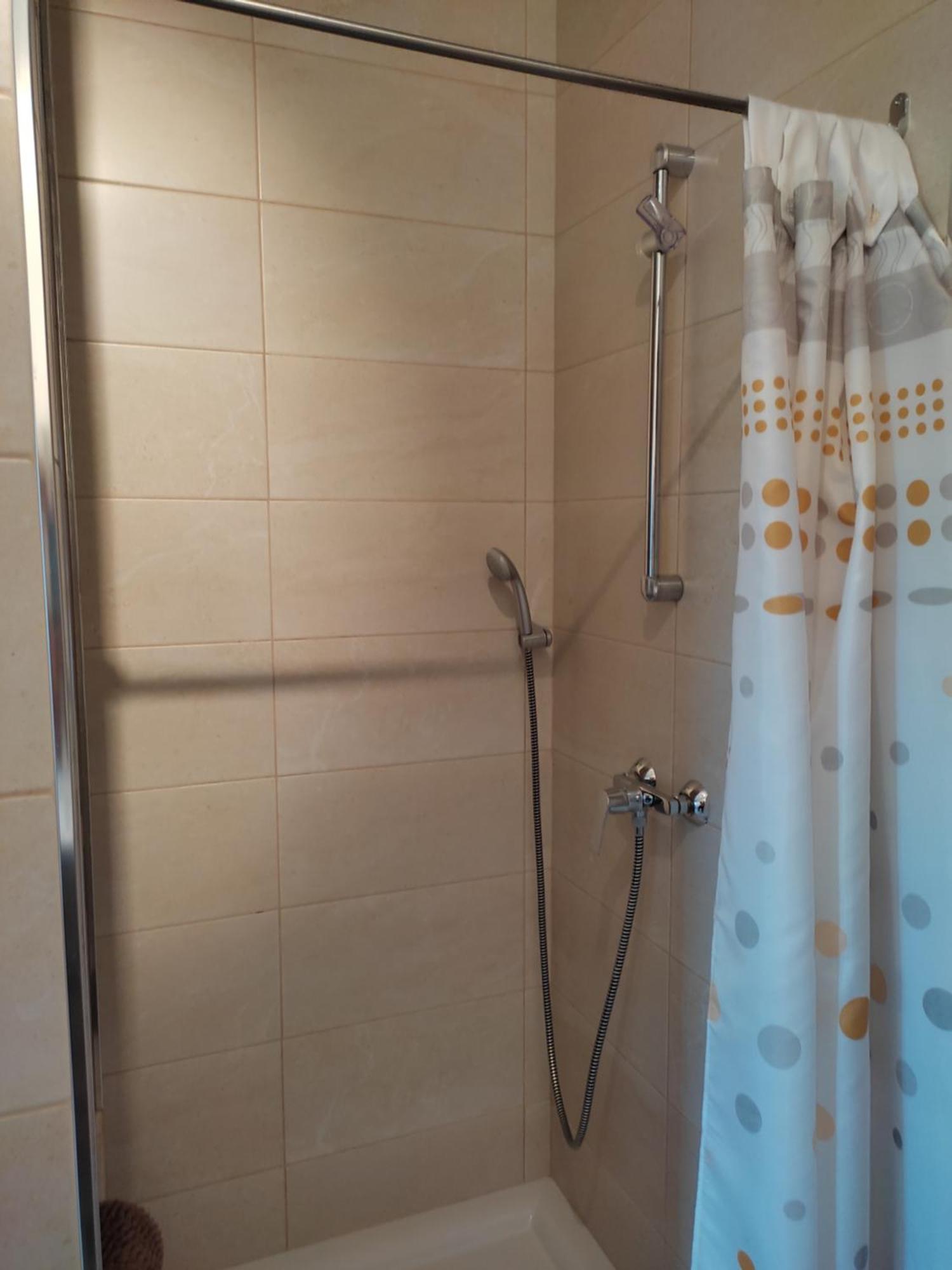 Apartamentos Maria Cómpeta Buitenkant foto